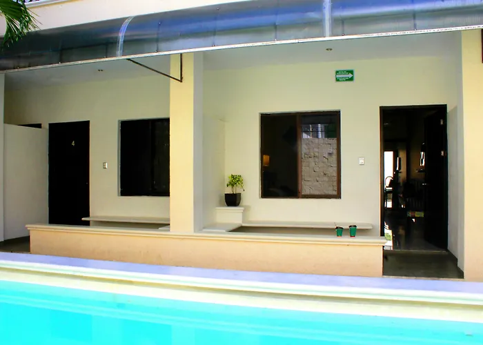 Hotel Nautilus 3*