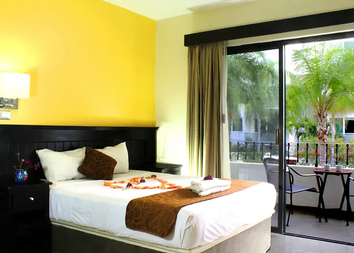 Nautilus Playa del Carmen