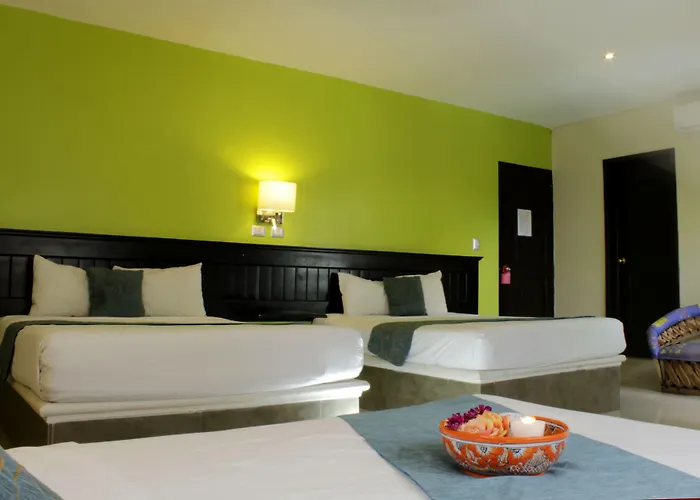 Nautilus Hotel 3*