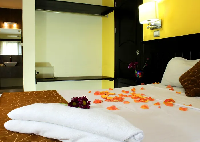 Hotel Nautilus