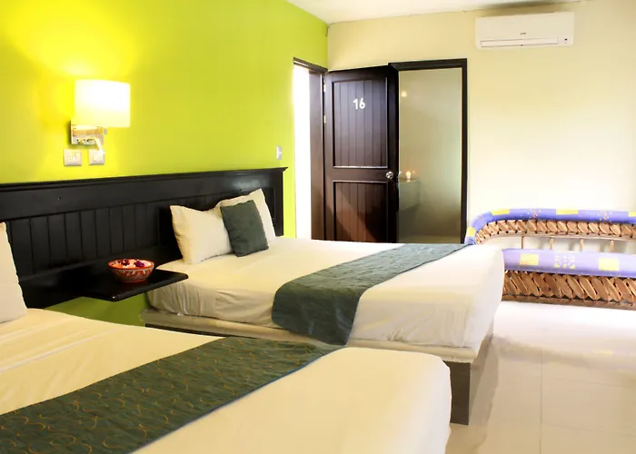 Nautilus Hotel 3*
