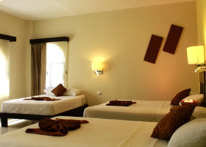 Nautilus Hotel