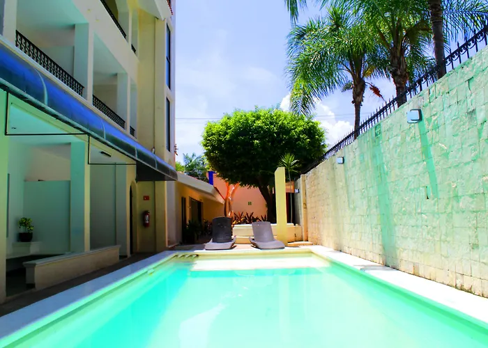 Hotel Nautilus 3*
