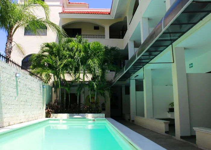 Nautilus Hotel 3*
