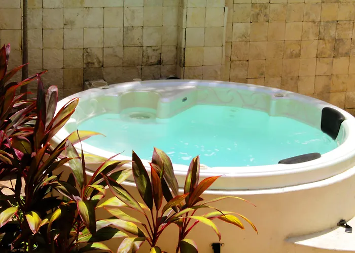 Hotel Nautilus Playa del Carmen