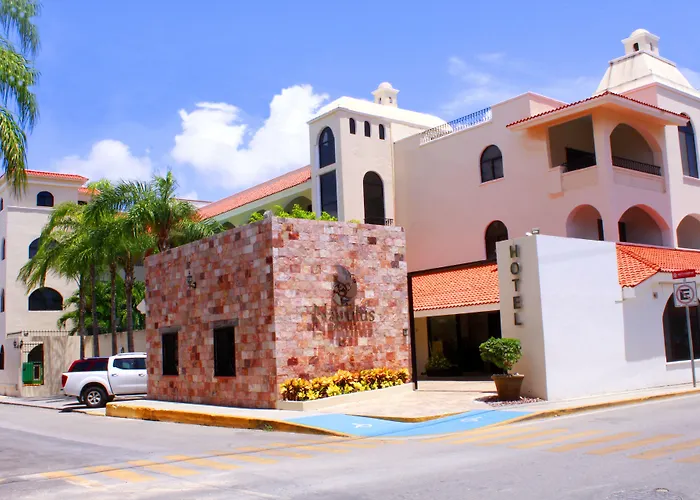 Nautilus Playa del Carmen