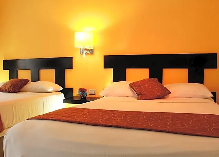 Nautilus Hotel