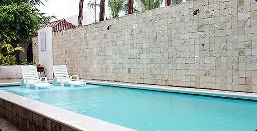 Nautilus 3* Playa del Carmen