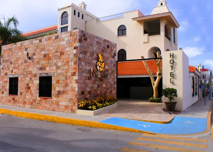Nautilus Hotel
