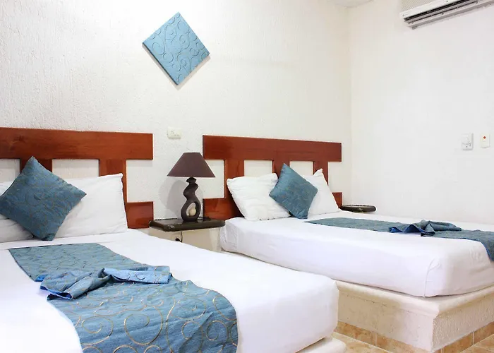 Nautilus Hotel 3*