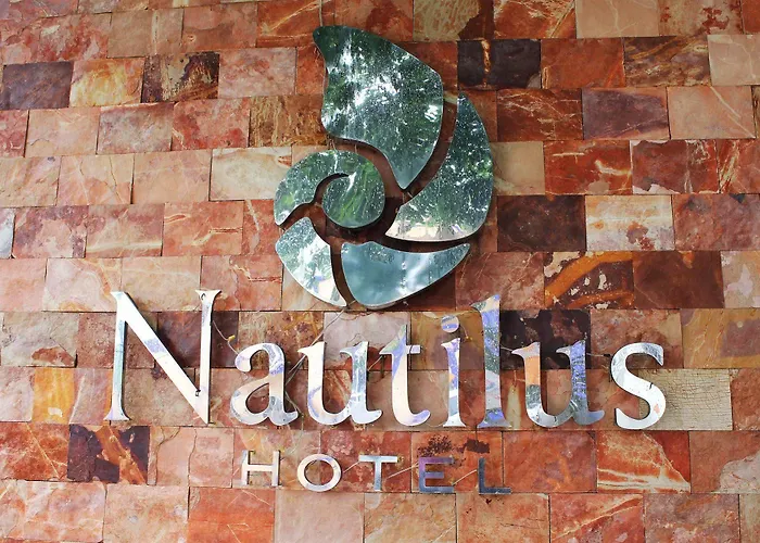 Nautilus Playa del Carmen