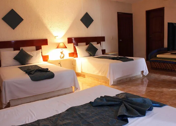 Nautilus Hotel