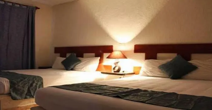 Nautilus 3* Playa del Carmen