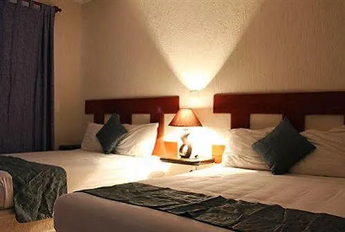 Nautilus Hotel