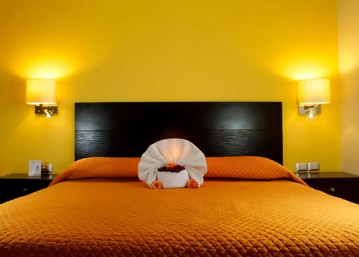 Nautilus Hotel