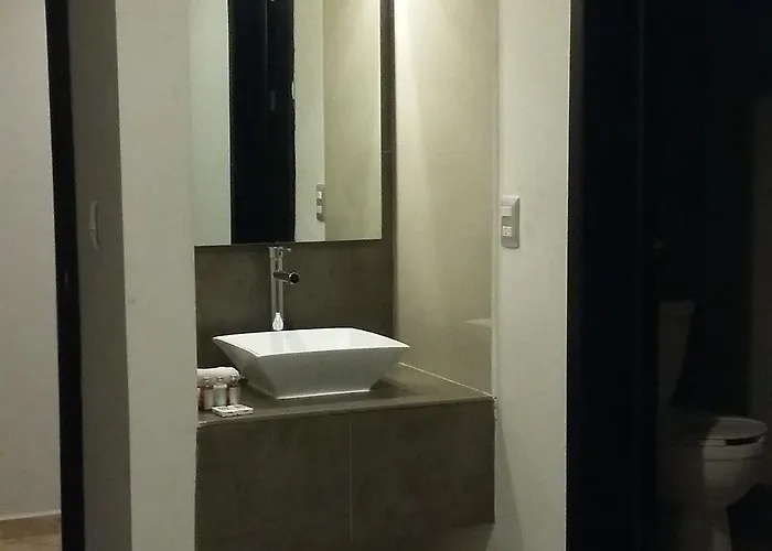 Hotel Nautilus Playa del Carmen